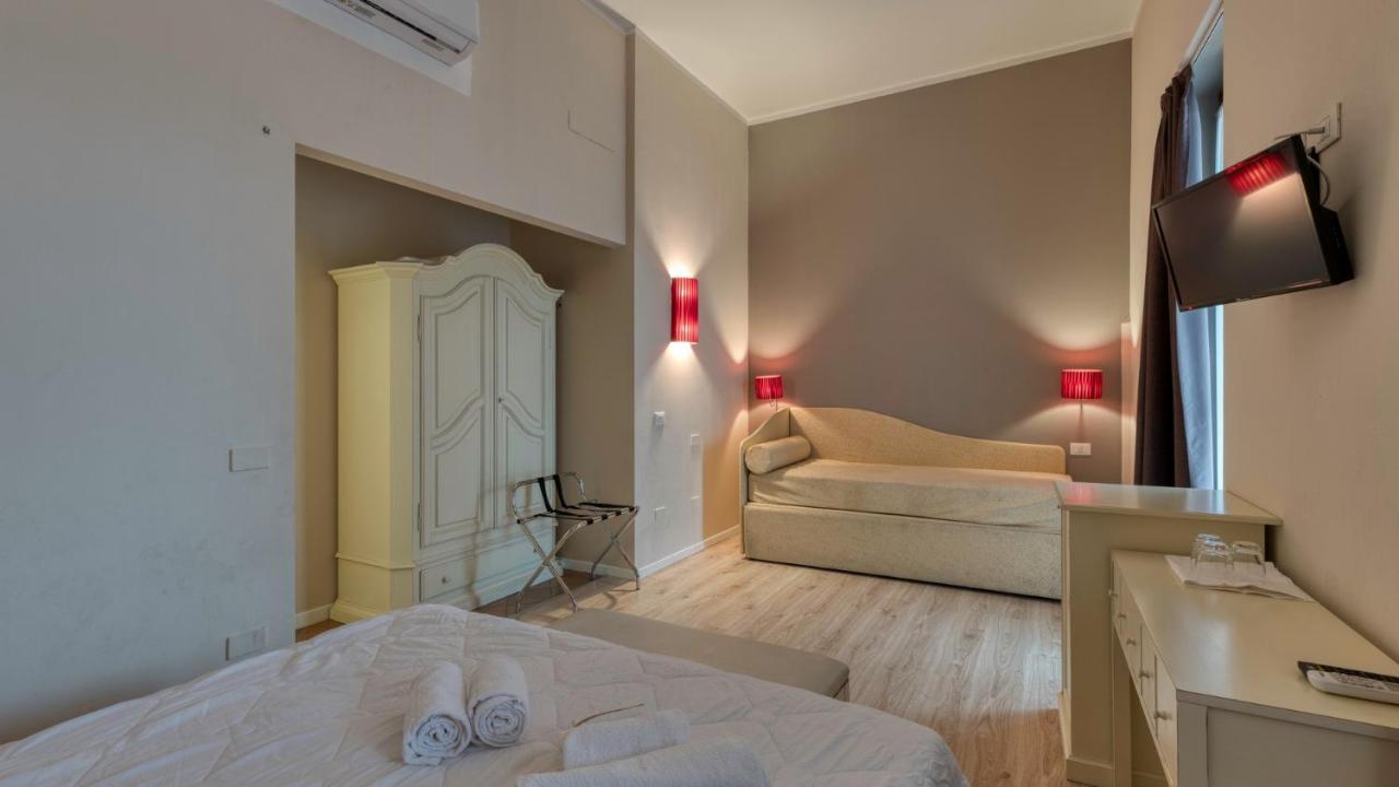 Bed and Breakfast Cascina Volta Брешия Экстерьер фото