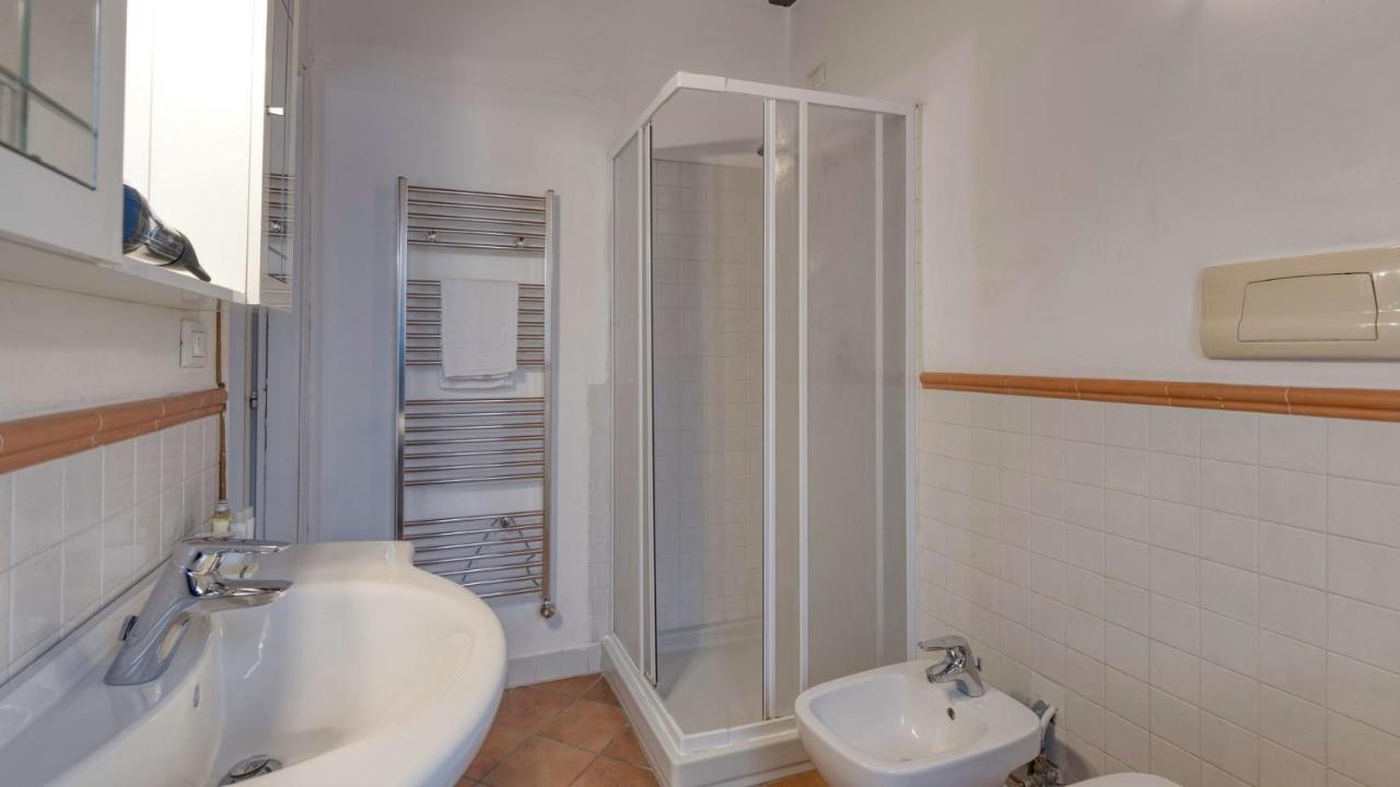 Bed and Breakfast Cascina Volta Брешия Экстерьер фото