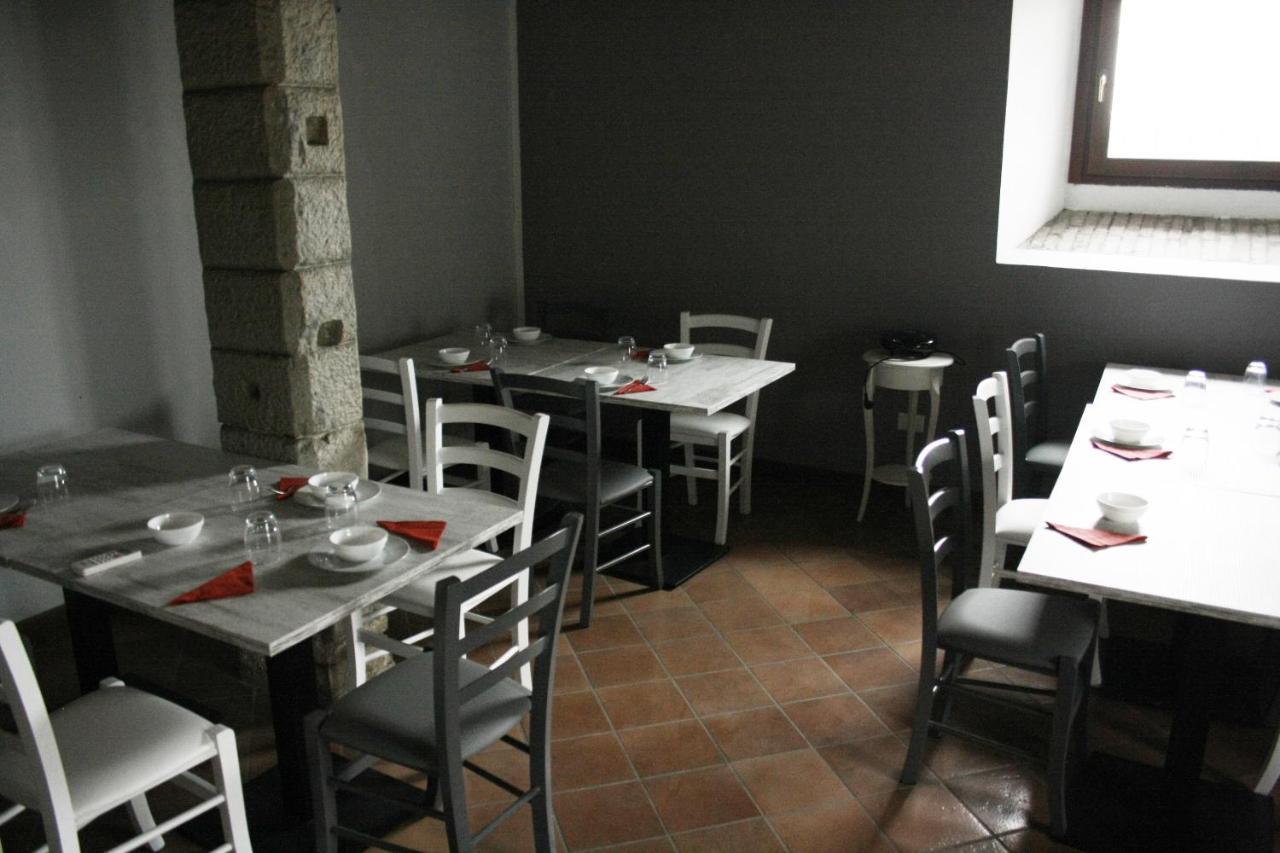 Bed and Breakfast Cascina Volta Брешия Экстерьер фото